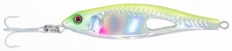 Jaxon holo reflex magic hole pirk lures 150,0g f
