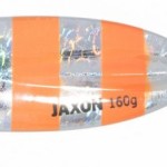 Jaxon holo reflex skemp pirk lures 130,0g e