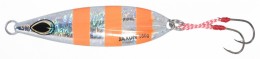 Jaxon holo reflex skemp pirk lures 130,0g e