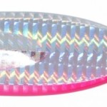 Jaxon holo reflex skemp pirk lures 160,0g d