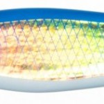 Jaxon holo reflex nost pirk lures 150,0g a