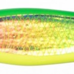 Jaxon holo reflex nost pirk lures 150,0g d