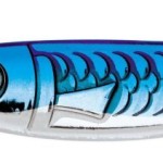 Jaxon holo reflex arat pirk lures 120,0g f