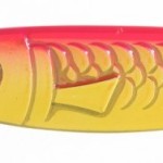 Jaxon holo reflex arat pirk lures 150,0g c