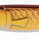 Jaxon holo reflex arat pirk lures 150,0g e