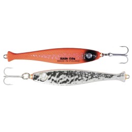 Jaxon holo select rior pirk lures 150,0g p