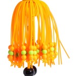 Jaxon bongo catfish lure b 250g harcsázó műcsali