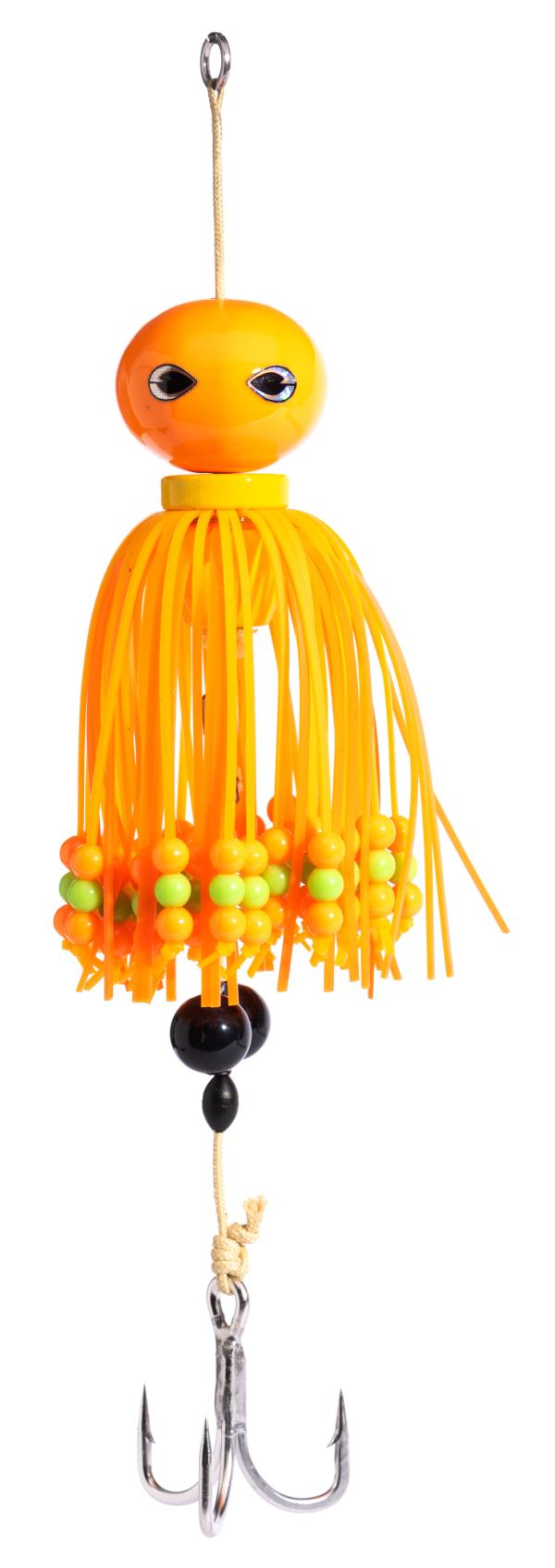 Jaxon bongo catfish lure b 250g harcsázó műcsali