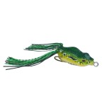 Jaxon magic fish frog mini e 2,8cm 3,6g