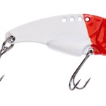 Jaxon holo reflex vibro lures 3 15,0g e switch blade