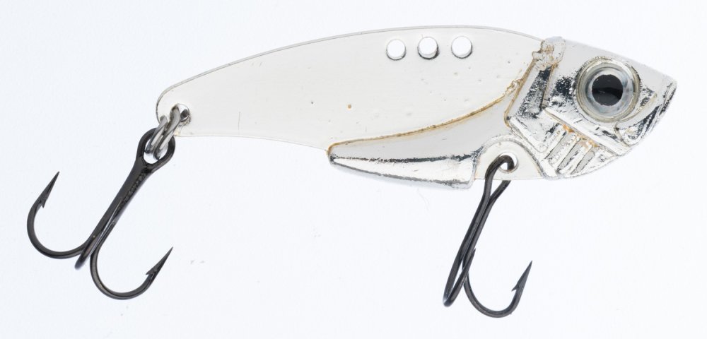 Jaxon holo reflex switch blade lures 1 4,0g a