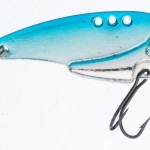 Jaxon holo reflex switch blade lures 1 4,0g b switch blade