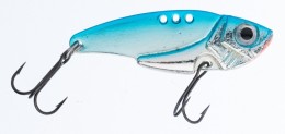 Jaxon holo reflex switch blade lures 1 4,0g b switch blade