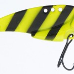 Jaxon holo reflex switch blade lures 1 4,0g g switch blade