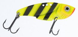 Jaxon holo reflex switch blade lures 1 4,0g g switch blade