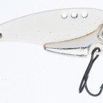 Jaxon holo reflex switch blade lures 2 8,0g a switch blade