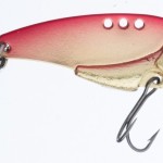 Jaxon holo reflex switch blade lures 2 8,0g e