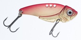 Jaxon holo reflex switch blade lures 2 8,0g e switch blade