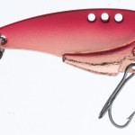Jaxon holo reflex switch blade lures 2 8,0g f switch blade