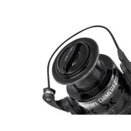 Delphin CHIMERA NXT 7T SH sekély pótdob