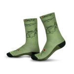 Delphin CARP zokni 41-46
