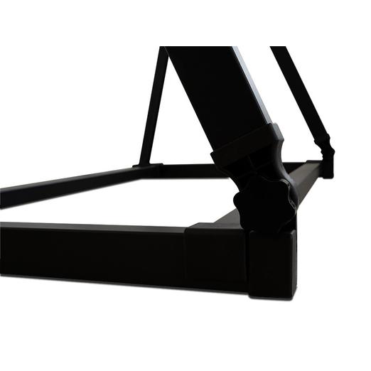Delphin MEGA 18 db-os Horgászbottartó állvány - Image 6