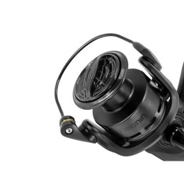 Delphin MYSTIX 6T DP alumínium pótdob