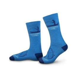 Delphin FISHING 41-46 zokni