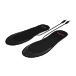Delphin THERM Fűtött talpbetét 40-46