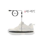 Delphin THERM Fűtött talpbetét 40-46 - Image 2