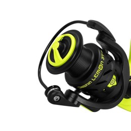Delphin LEMON 6T DP aluminium pótdob