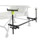 Delphin REAXE UniFIX DUO bottartó - Image 2