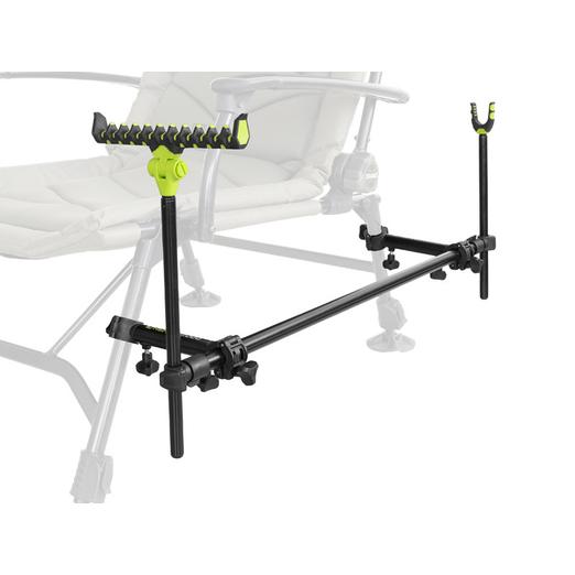 Delphin REAXE UniFIX DUO bottartó - Image 2