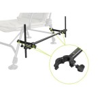 Delphin REAXE UniFIX DUO bottartó - Image 3