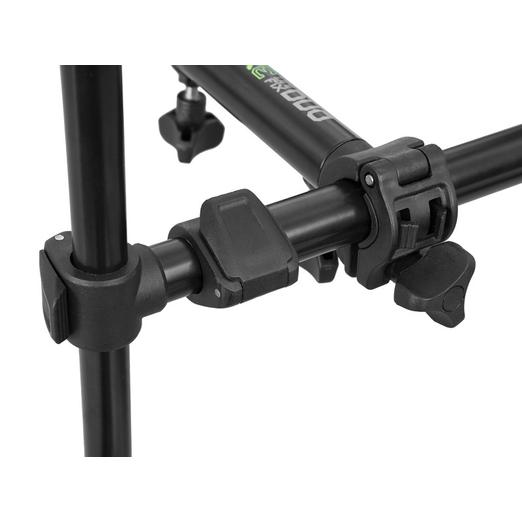 Delphin REAXE UniFIX DUO bottartó - Image 5