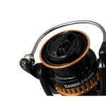Delphin CarboLite 35 S sekély dob