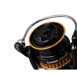 Delphin CarboLite 35 S sekély dob