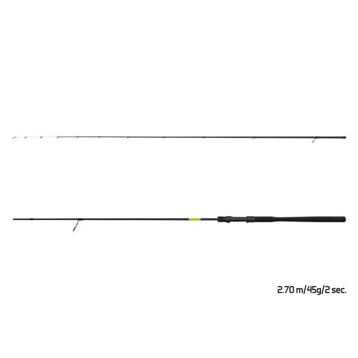 Delphin Croxer 270/2 45g pergető bot - Image 2