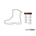 Delphin ProTRAX túracipő 44 - Image 6