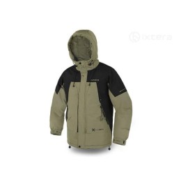 Delphin Ixtera SubZERO izotermikus kabát XXXL
