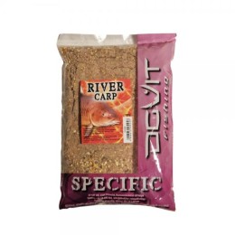 Dovit river 1kg - carp etetőanyag