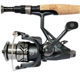 Eurostar pro max feeder 560fs 4+1 pótdob