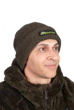 Fox rage predator thermal beanie sapka