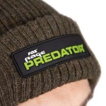 Fox rage predator thermal beanie sapka - Image 6