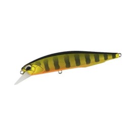 Duo Realis Jerkbait 100SP 14.5gr ASA3146 Gold Perch wobbler