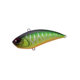 Duo Realis Vibration 68 G-FIX 6,8cm 21gr APA3346 Lime Tiger wobbler