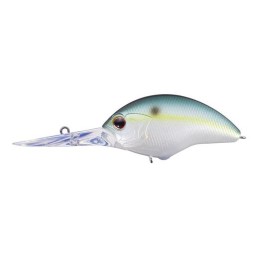 OSP Blitz Max Dr 61mm 16g OL21 Blueback Herring wobbler