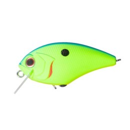 OSP Blitz Ssr 51.1mm 8g M07 Mat Chart Blue Back wobbler