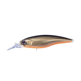 OSP High Cut Sr 63mm 5.8g SH04 Champagne Gold Black wobbler