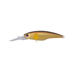 OSP High Cut Suspend 60mm 5.3g ME01 Golden Ayu wobbler